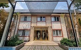 هتل پارک وی تهران